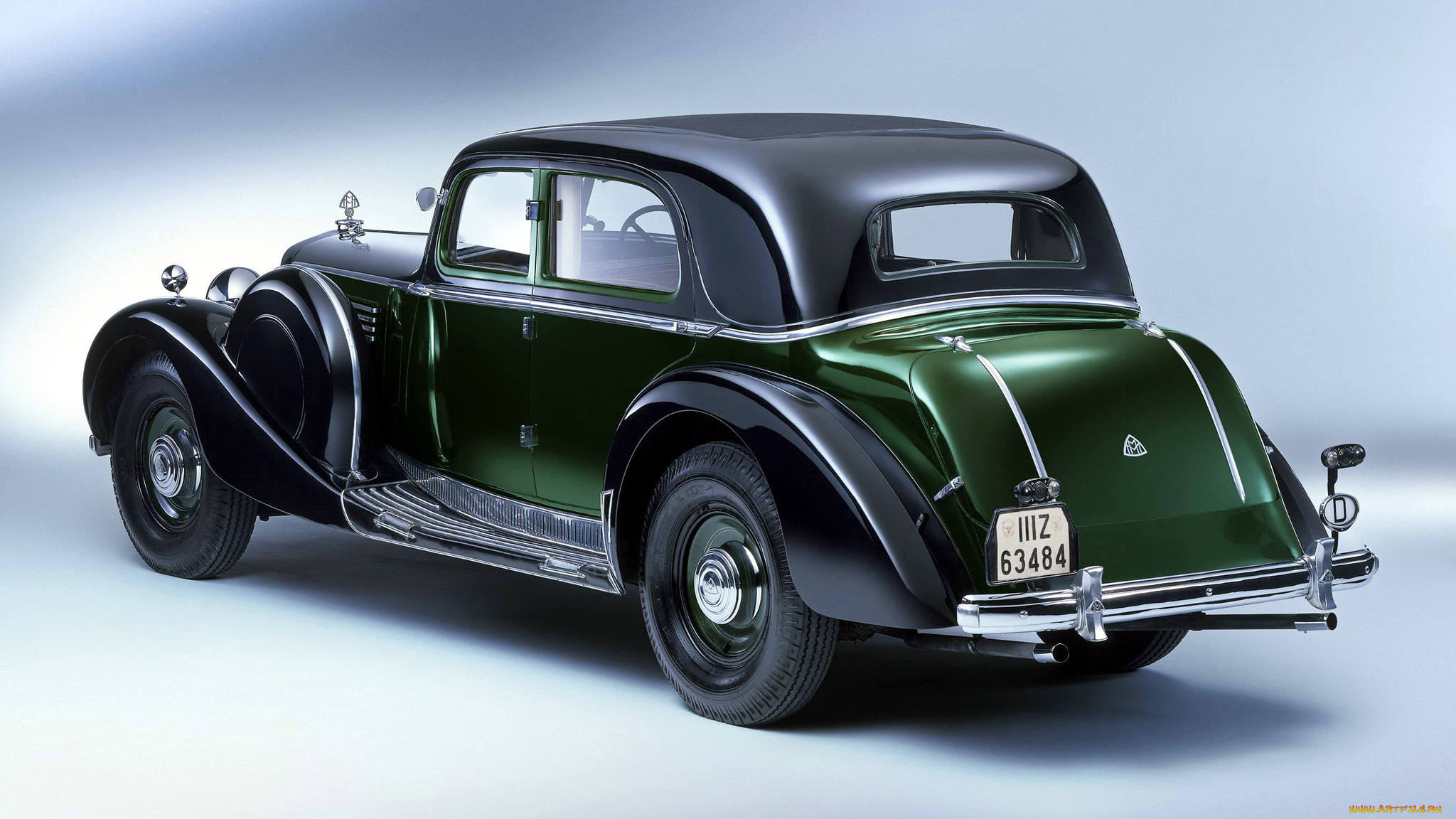 maybach, zeppelin, , , daimler, ag, mercedes-benz, cars, , maybach-manufaktur, -